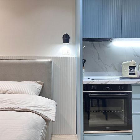 Luxurious Studio-Apartment Δυρράχιο Εξωτερικό φωτογραφία