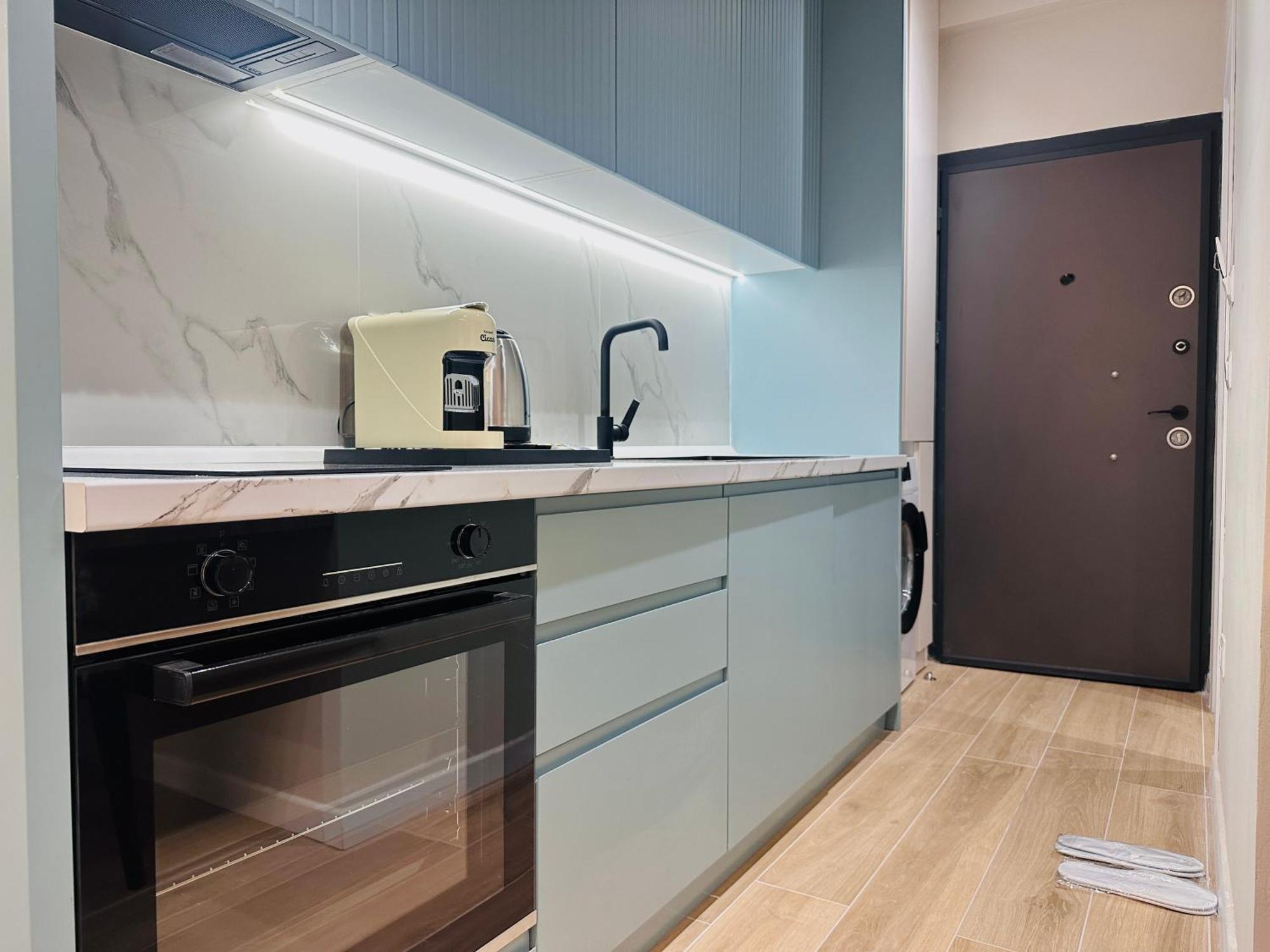 Luxurious Studio-Apartment Δυρράχιο Εξωτερικό φωτογραφία