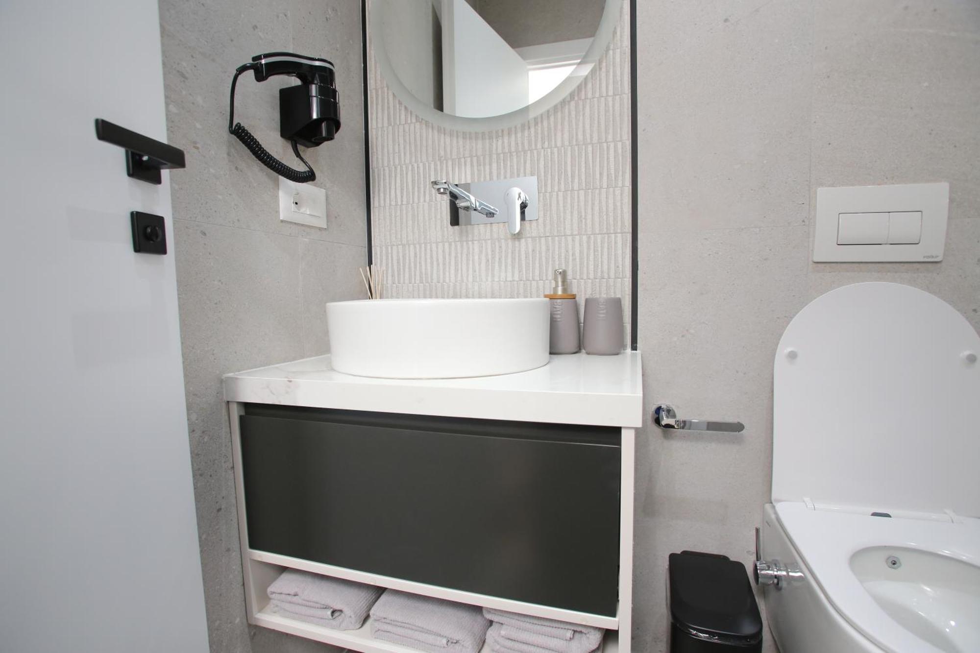 Luxurious Studio-Apartment Δυρράχιο Εξωτερικό φωτογραφία