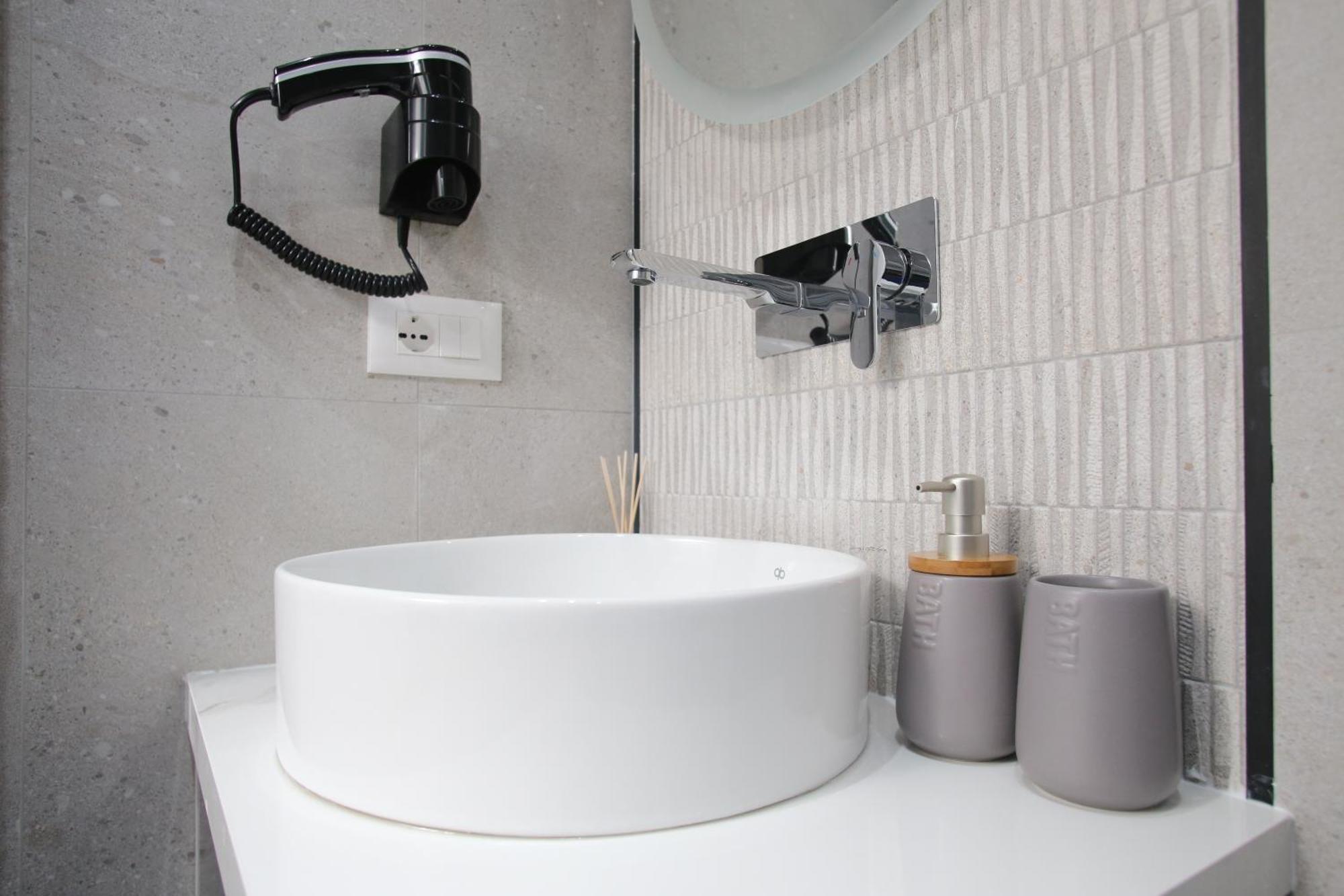 Luxurious Studio-Apartment Δυρράχιο Εξωτερικό φωτογραφία