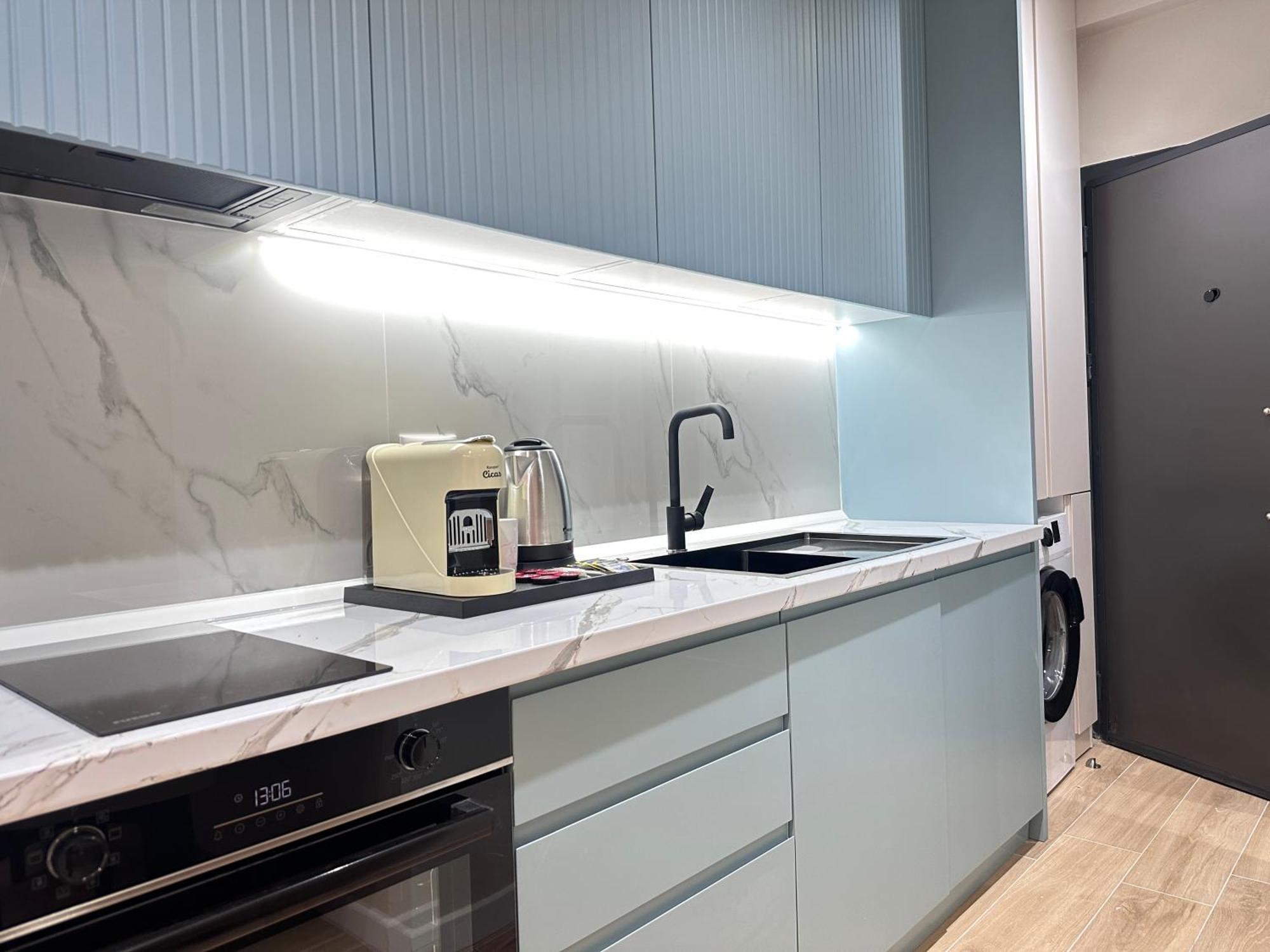 Luxurious Studio-Apartment Δυρράχιο Εξωτερικό φωτογραφία