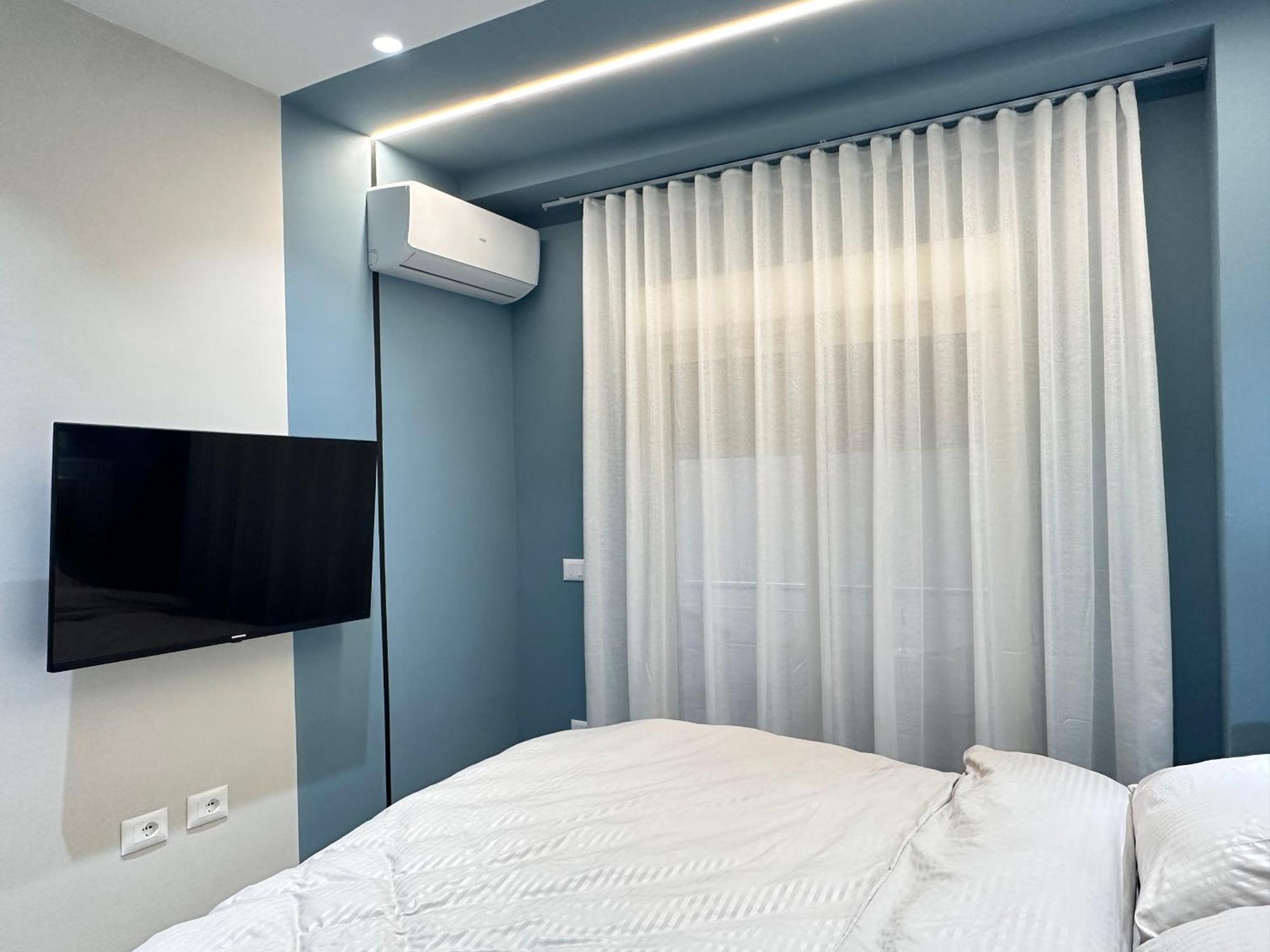 Luxurious Studio-Apartment Δυρράχιο Εξωτερικό φωτογραφία