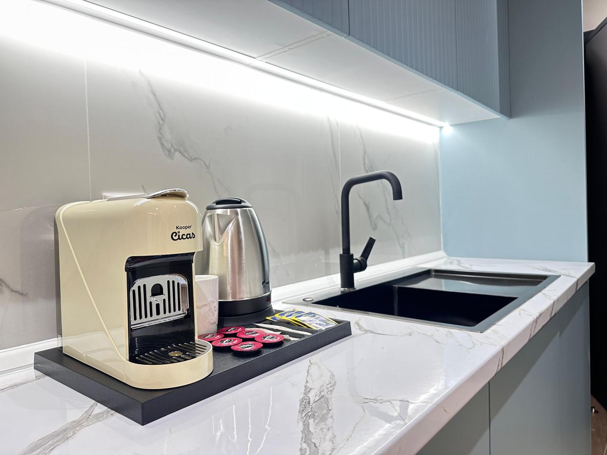 Luxurious Studio-Apartment Δυρράχιο Εξωτερικό φωτογραφία